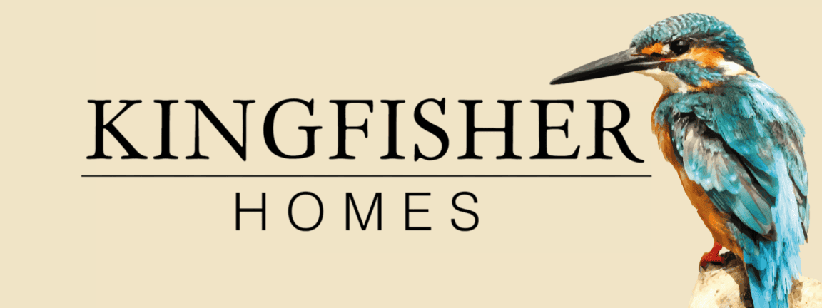 Kingfisher Homes