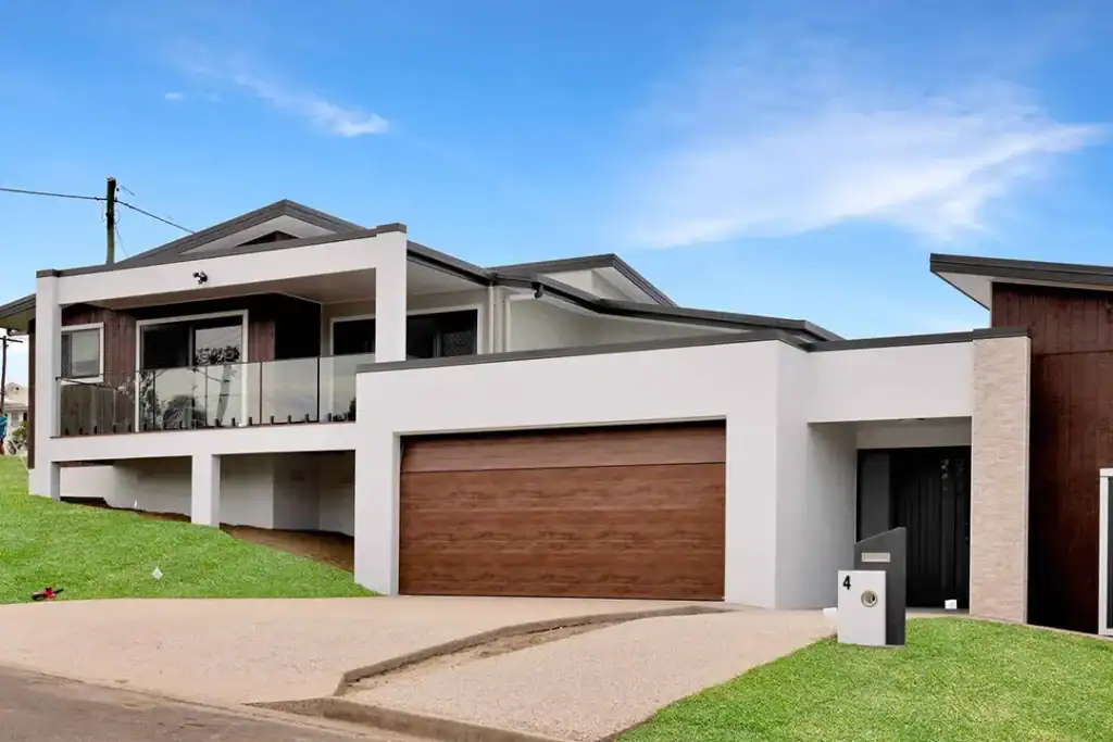 Home Builders Gracemere