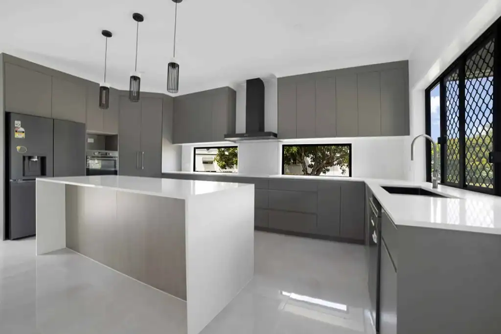 Home Builders Yeppoon